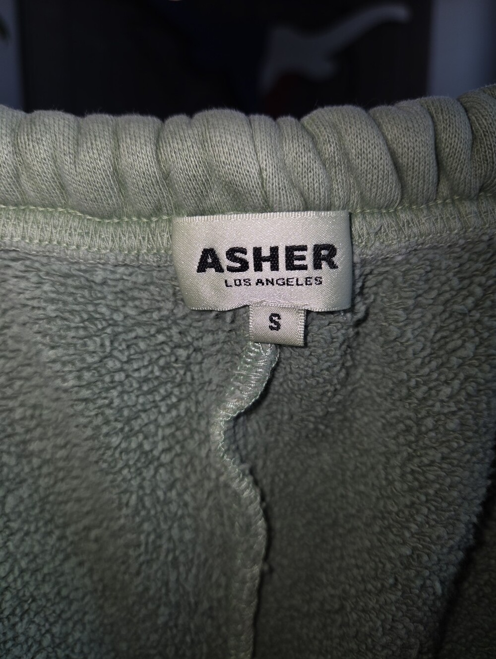 Asher-Sebi - Picture 4 of 4